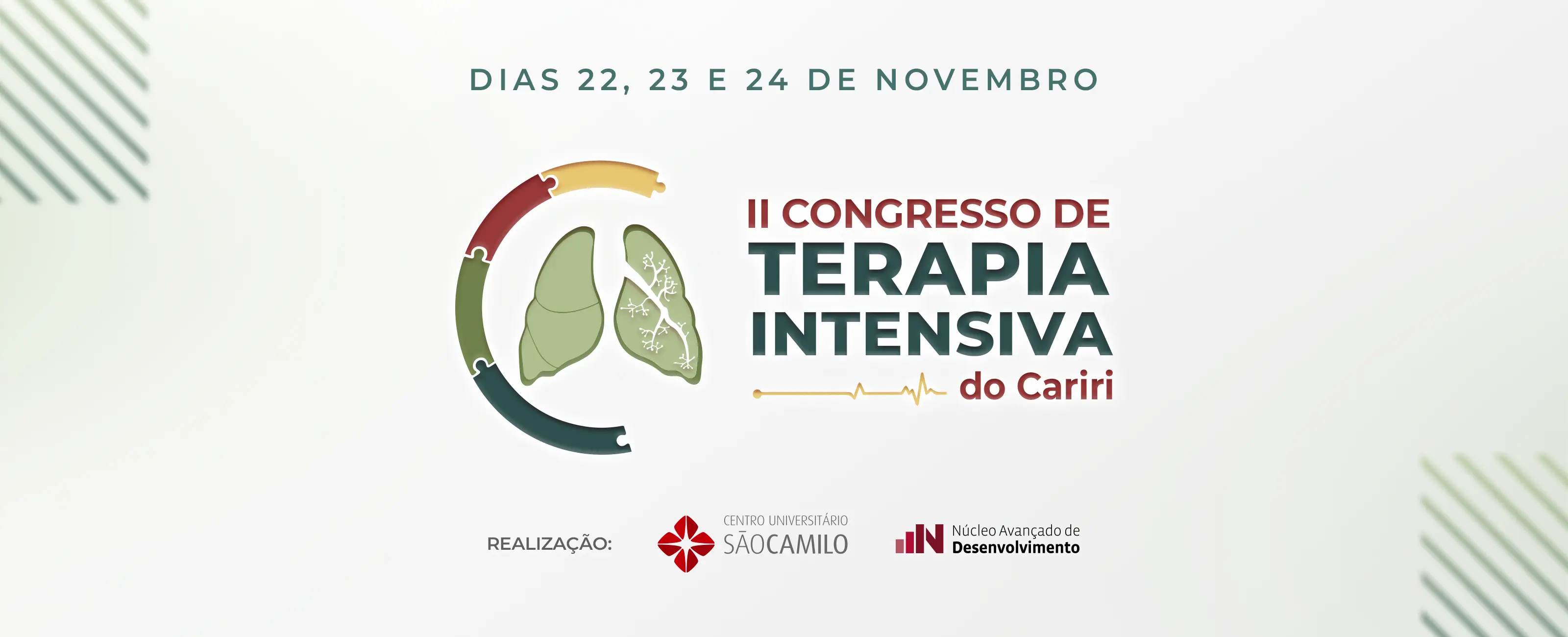 II Congresso de Terapia Intensiva do Cariri - Clique para acessar