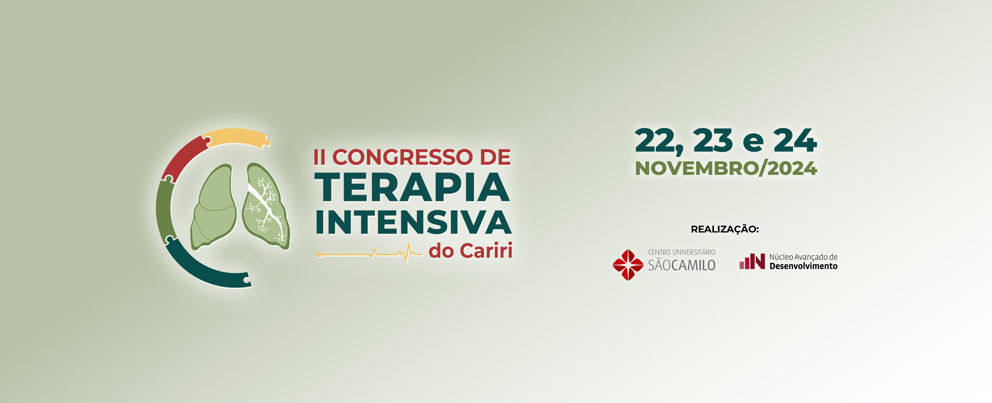 II Congresso de Terapia Intensiva do Cariri - Clique para acessar