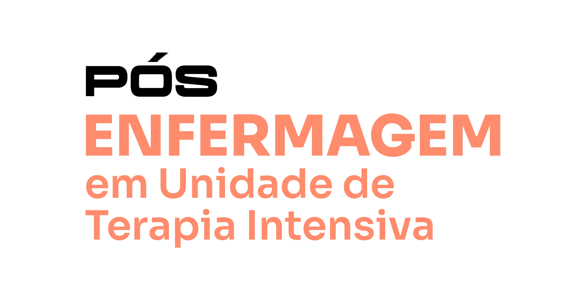 Enfermagem em Unidade de Terapia Intensiva