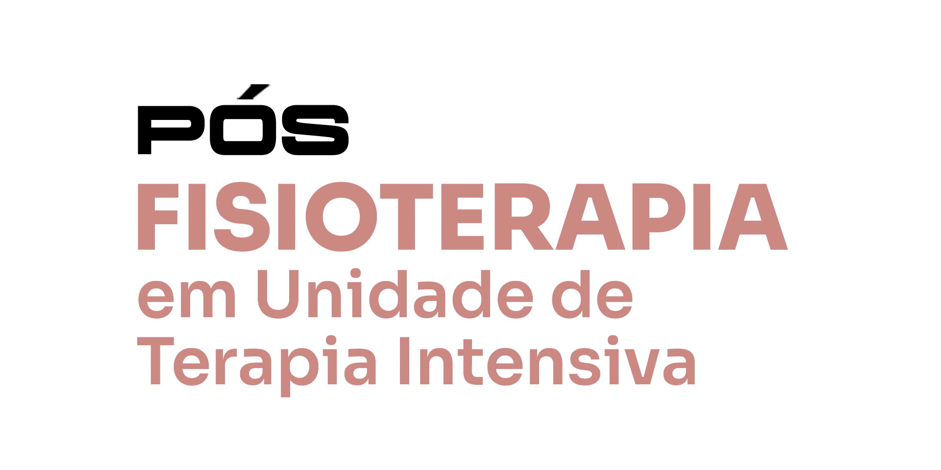 Fisioterapia em Unidade de Terapia Intensiva