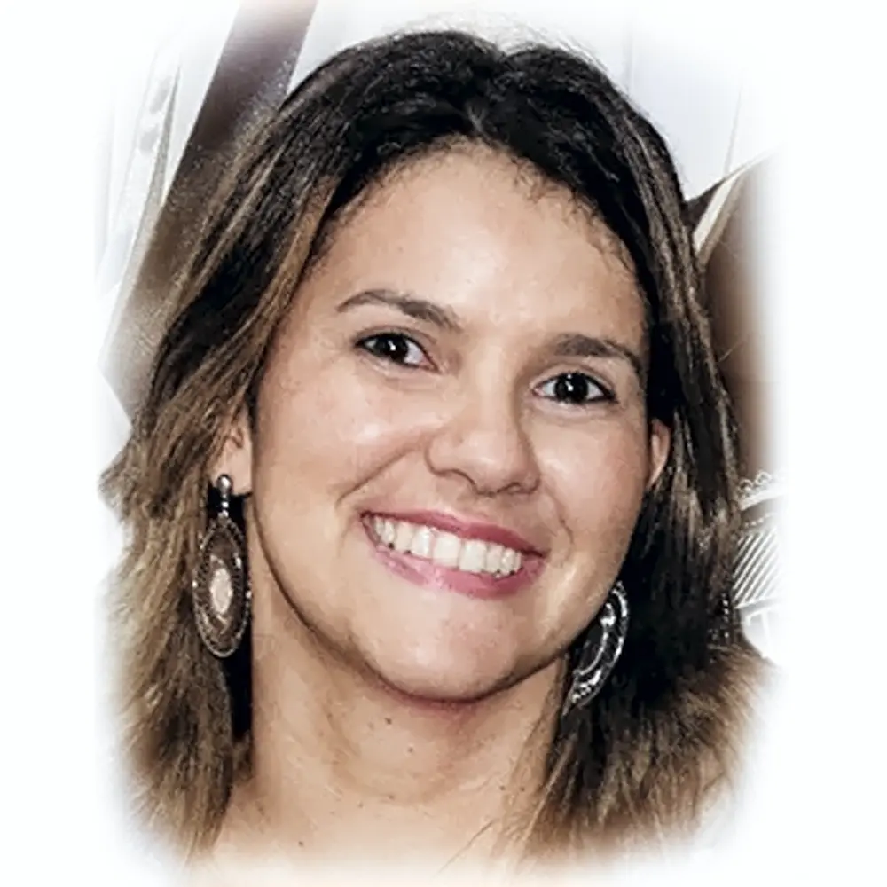 Professor(a) Luiziane Souza