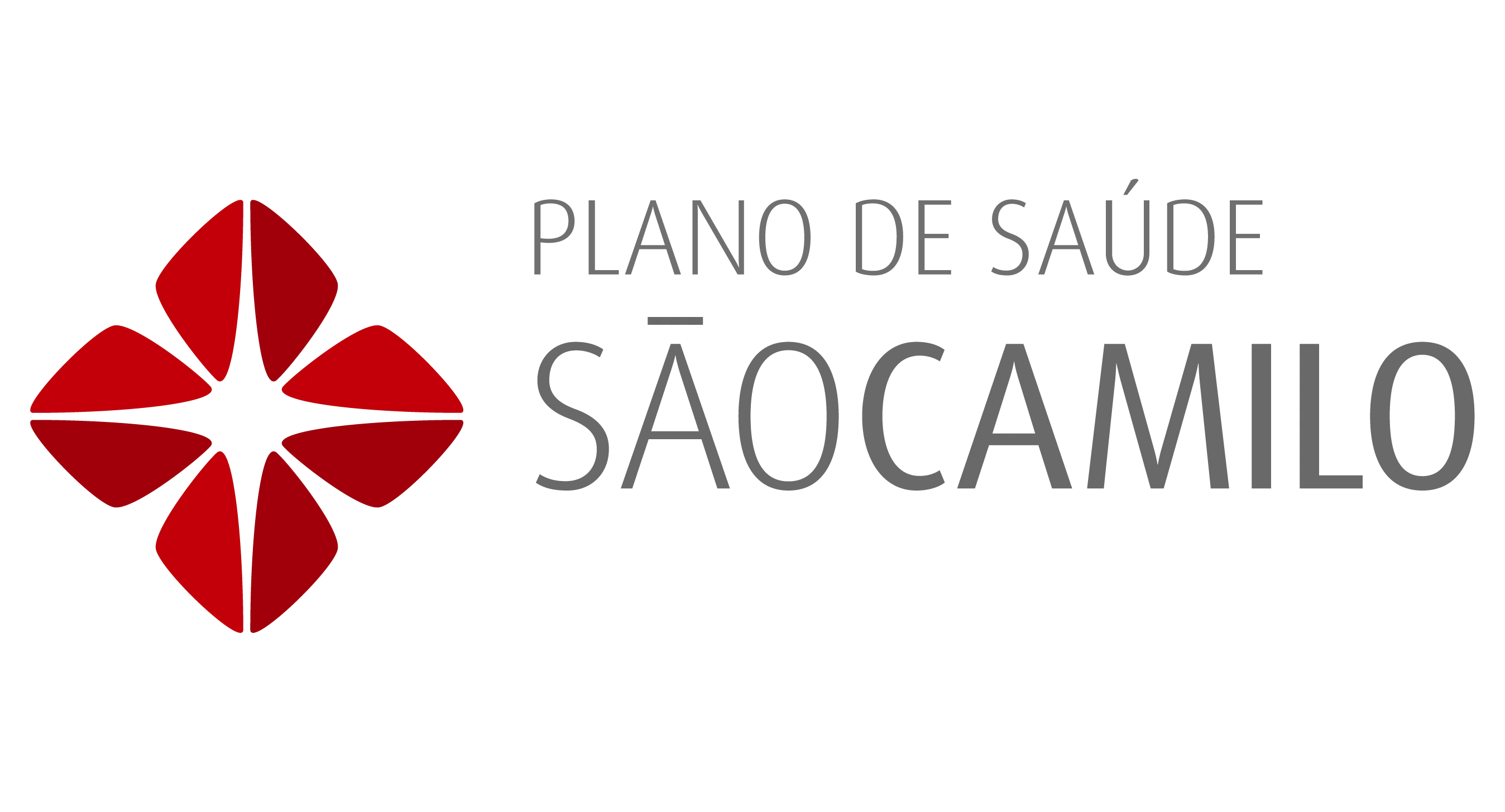 Logo do Plano de Saúde Camilo