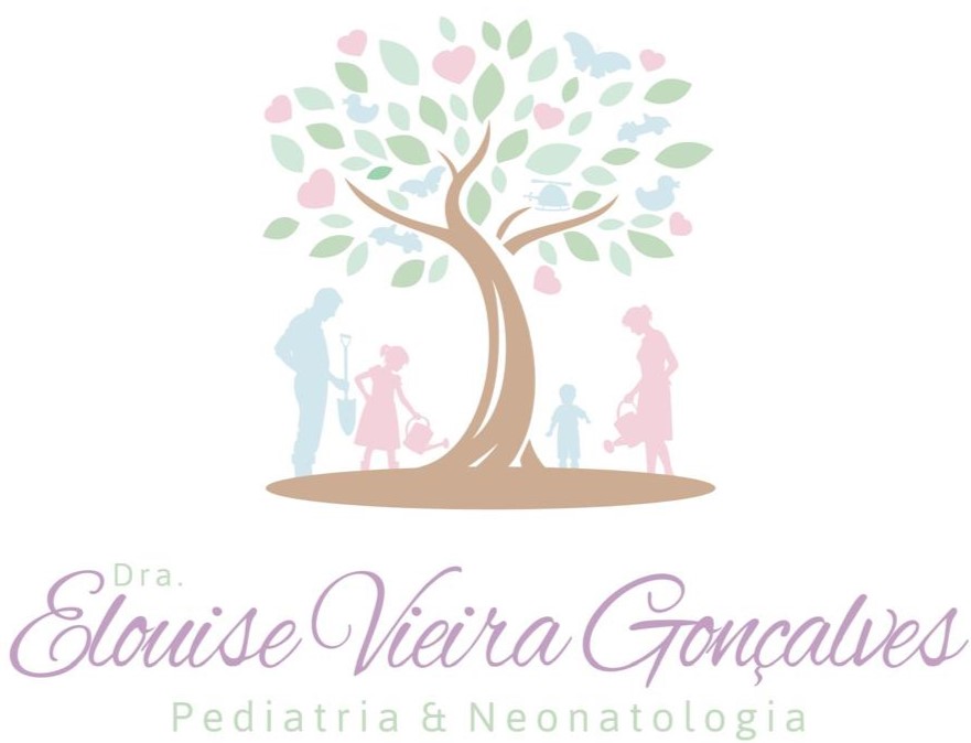 Logo da Dra. Elouise Vieira Gonçalves