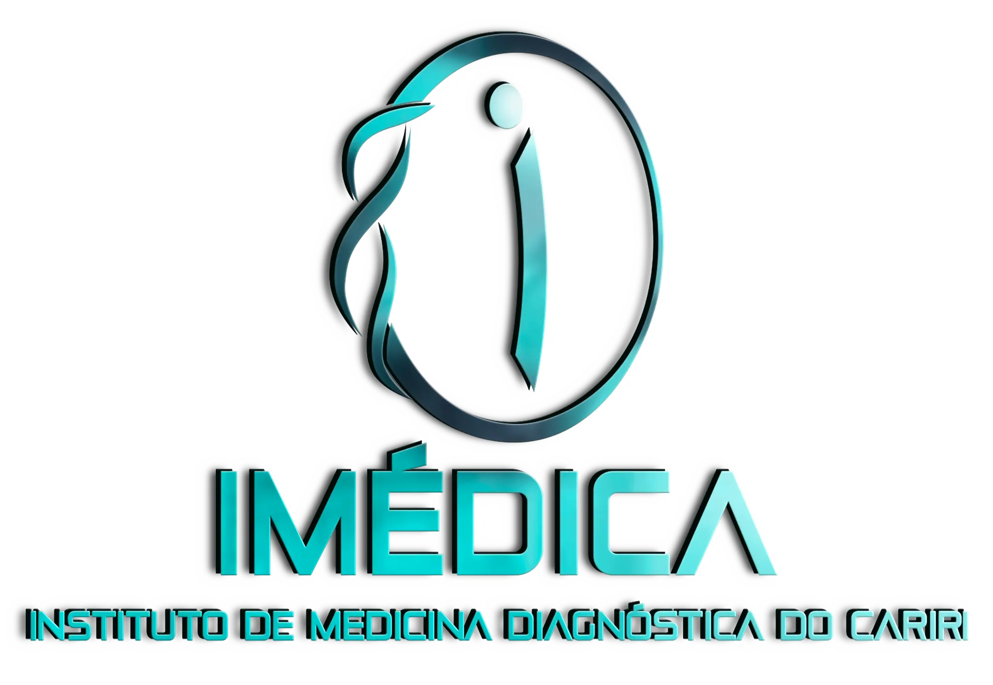 Logo da Imédica