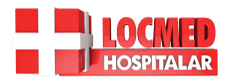 Logo da Locmed