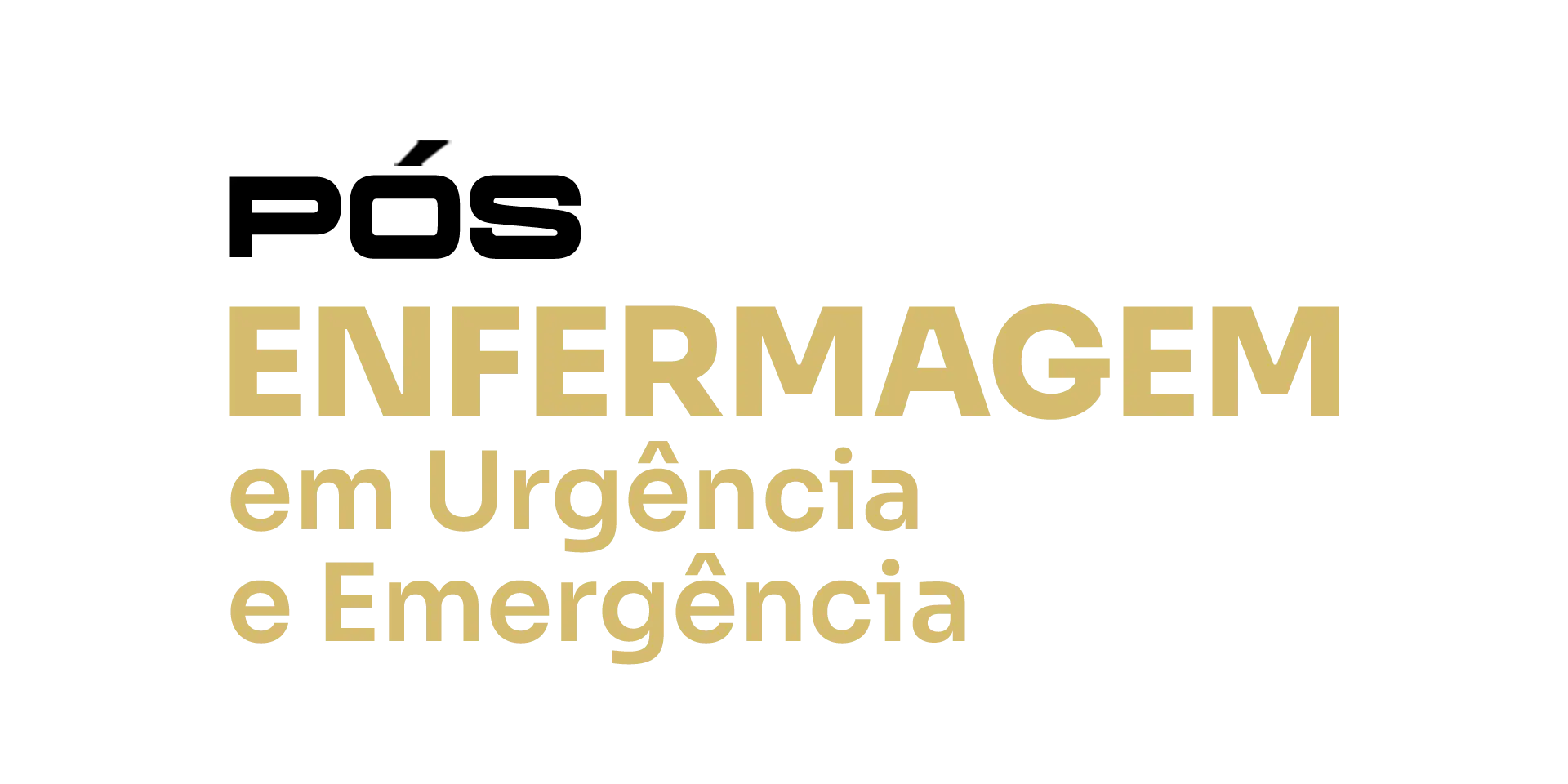 Enfermagem em Urgência e Emergência