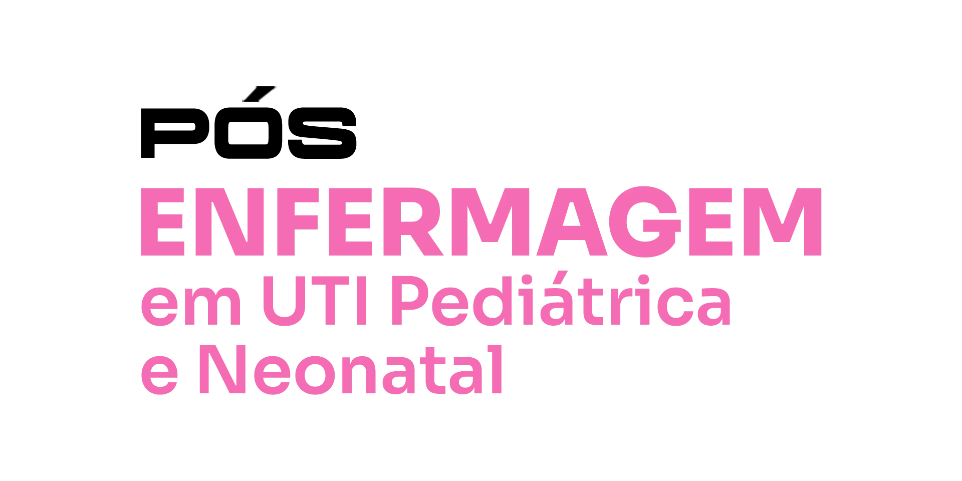 Enfermagem em UTI Pediátrica e Neonatal