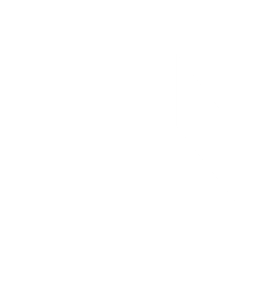 Logomarca do Núcleo Avançado de Desenvolvimento